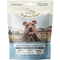 Badlands Ranch Superfood Complete Chicken Formula I032173b