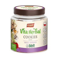 Vitapol Vita Herbal Small Animal Cookies  I032446