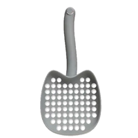 Catit Pixi Litter Scoop Grey I032576