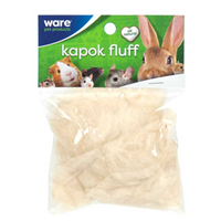 Ware Kapok Fluff I032602