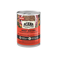ACANA Beef Pate in Bone Broth 12.8oz I032731