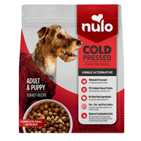 Nulo Cold Pressed Food for Dogs Turkey Recipe I032958b