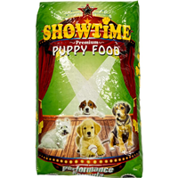 ShowTime 30/20 Puppy Dry Dog Food 40 lbs. I033052