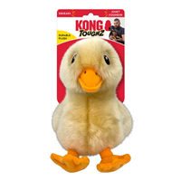 KONG Toughz Duck Medium I033150