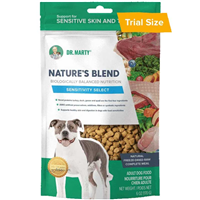 Dr Marty Sensitivity Select in Turkey Bone Broth 6.3oz  I033317