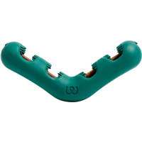 Woof Bite n&lsquo; Brush Dental Chew Toy