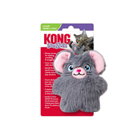 KONG Cat Snuzzles Mouse I033715