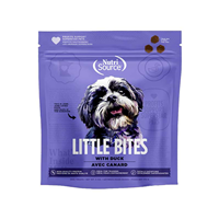 NutriSource Little Bites Duck 6oz I033779