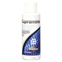 Seachem Cupramine 3.4 oz. Z00011605650