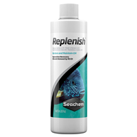 Seachem Replenish 8.5 oz. Z00011614760
