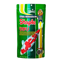 Hikari Staple Daily Use Growth Diet for Koi Z042055012423b