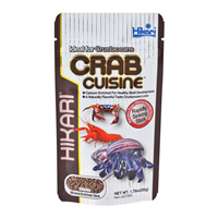 Hikari Crab Cuisine Sinking Stick Food 1.76oz Z04205527309