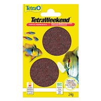 Tetra TetraVacation Tropical Feeding Block 5 Day Z04679877151