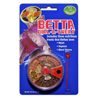 Zoo Med Betta Dial-A-Treat Z09761224105