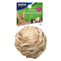 Ware Mini Nature Ball Small Animal Toy Z79161103040