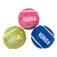 KONG Sport Softies Ball  I032088