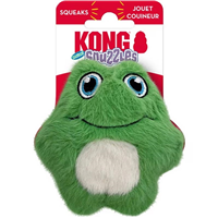 KONG Snuzzles Mini Frog I032092