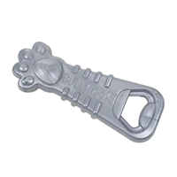 Bullymake Tough Chew Paw Opener Nylon Dog Toy I032161