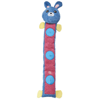 Spot Snuffle Roll Puzzle Dog Toy I032341