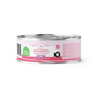 Open Farm GF Salmon Pate Canned Food for Cats 2.8oz I032556