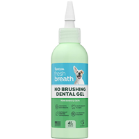 Tropiclean® Fresh Breath Clean Teeth Gel 41256