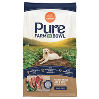 CANIDAE® Grain Free Pure Elements™ Dog Food 91072b
