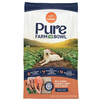 CANIDAE® Grain Free Pure Elements™ Dog Food 91072b