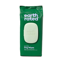 Earth Rated Lavender Scented Wipes 100 ct. I023263