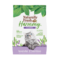 Naturally Fresh Harmony Lavender & Bamboo Formula I033224b