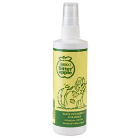 Grannick S Bitter Apple Taste Deterrent For Dogs Care A Lot Pet Supply Grannick S Bitter Apple Taste Deterrent For Dogs Care A Lot Pet Supply