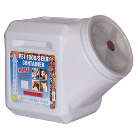 vittles stackable vault